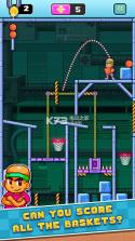 Cobi Hoops 2 v1.5.1 游戏下载 截图