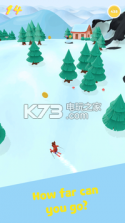 Mount Frosty v1.0.12 游戏下载 截图