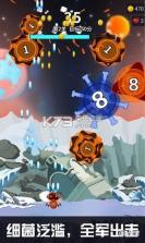 消灭细菌大作战 v1.0.0 下载 截图