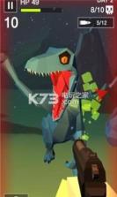 像素恐龙杀手 v1.0.9 游戏下载 截图