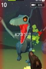 像素恐龙杀手 v1.0.9 游戏下载 截图