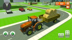 现代农业3D v1.0.0 游戏下载 截图