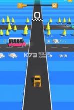 traffic run2 v1.6.6 游戏下载 截图