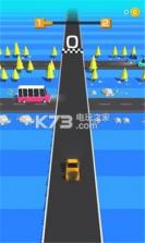 traffic run2 v1.6.6 游戏下载 截图