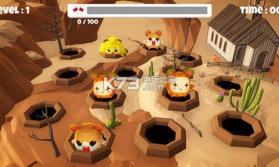 蠢鼹鼠 v1.0.6 游戏下载 截图