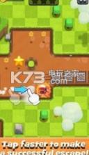 崩溃脱逃 v1.36 安卓版下载 截图