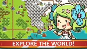 烹饪战斗 v1.4.1 游戏下载 截图