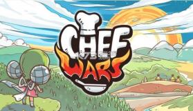 烹饪战斗 v1.4.1 游戏下载 截图