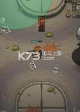 死亡世界英雄生存 v0.0.969 下载 截图