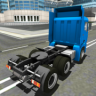 欧洲卡车驾驶3D模拟器 v1.03 游戏下载