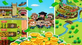 闲置农场大亨 v1.4.8 手游下载 截图