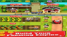 闲置农场大亨 v1.4.8 手游下载 截图