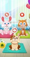 Animal Care Salon v1.0.1 下载 截图