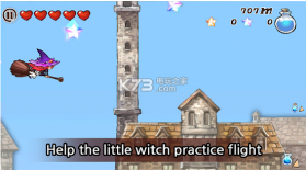 Witch TiTi v1.0 游戏下载 截图
