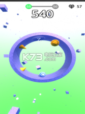 Jumpy Wheels v3.7 手游下载 截图