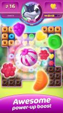 Bonbon blast v1.0.2 游戏下载 截图