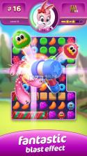 Bonbon blast v1.0.2 游戏下载 截图