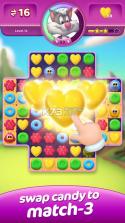 Bonbon blast v1.0.2 游戏下载 截图