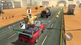 Death race Road battle v1.3 游戏下载 截图