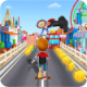 疯狂快跑者地铁和主题公园游戏下载v1.1