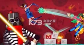 狂暴木偶人 v1.0.17 下载 截图