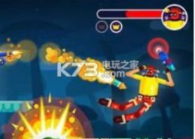 狂暴木偶人 v1.0.17 下载 截图