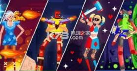 狂暴木偶人 v1.0.17 下载 截图