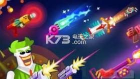 狂暴木偶人 v1.0.17 下载 截图