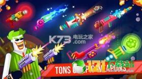 狂暴木偶人 v1.0.17 下载 截图