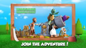 狂暴大炮 v1.0 游戏下载 截图