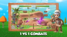 狂暴大炮 v1.0 游戏下载 截图