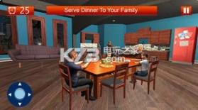 虚拟妈妈梦想家庭生活 v1.0 下载 截图