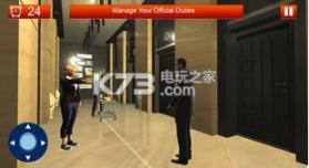 虚拟妈妈梦想家庭生活 v1.0 下载 截图