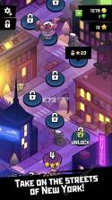 Rise of the TMNT Ninja Run v0.82 下载 截图