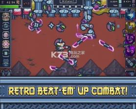 放置超凡忍者 v0.12.8 游戏下载 截图