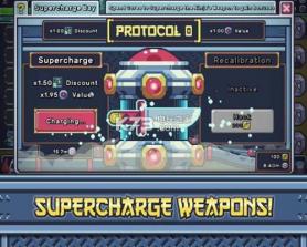 放置超凡忍者 v0.12.8 游戏下载 截图