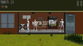 Poop Flinger v2.1.04 游戏下载 截图