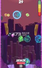 怪异气球 v2.5 下载 截图