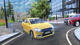 俄罗斯小汽车 v1.3 游戏下载 截图