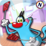 Oggy Run v1.02 游戏下载