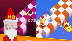 跳跳男孩 v2.2 游戏下载 截图