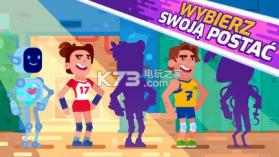 排球挑战 v1.0.0 游戏下载 截图