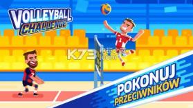 排球挑战 v1.0.0 游戏下载 截图