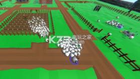 绵羊大作战 v1.0 游戏下载 截图