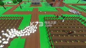 绵羊大作战 v1.0 游戏下载 截图