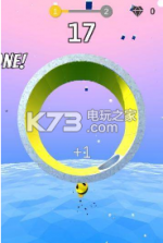 跳跃的轮子 v3.7 游戏下载 截图