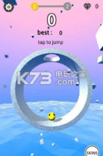 跳跃的轮子 v3.7 游戏下载 截图