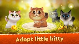 快乐的小猫 v1.1.9 安卓版下载 截图