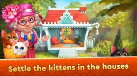 快乐的小猫 v1.1.9 安卓版下载 截图