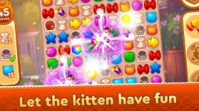 快乐的小猫 v1.1.9 安卓版下载 截图